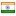 srcertificationsindia.com server is located in India
